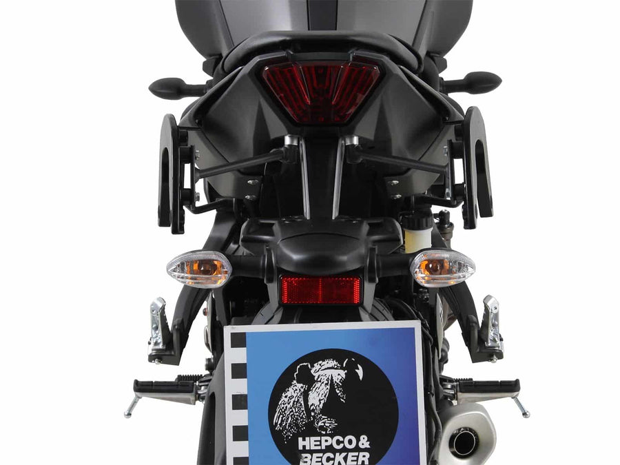 Yamaha MT-07 [2021-2024] -C-Bow Side Carrier
