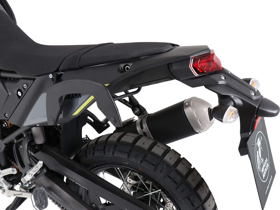 Yamaha Ténéré 700 [2019-2024] -C-Bow Side Carrier