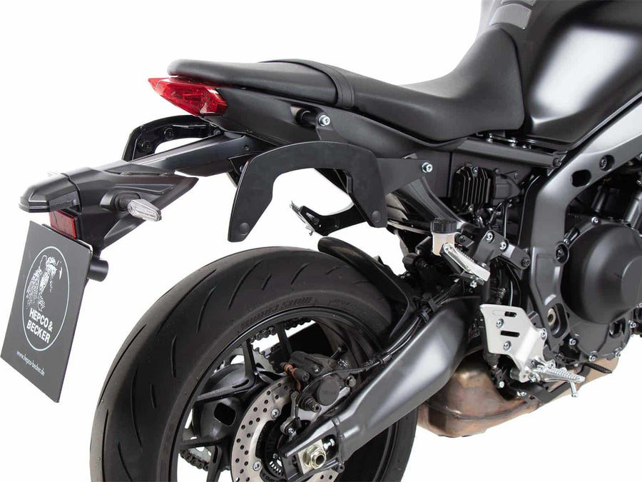 Yamaha MT-09 [2021-2023] -C-Bow Side Carrier