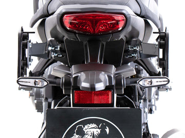 Yamaha MT-10 [2022-2024] -C-Bow Side Carrier - 0