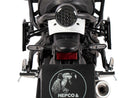 Yamaha XSR 700 [2022-2025]-C-Bow Seitenträger-5