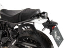 Yamaha XSR 700 [2022-2025]-C-Bow Seitenträger-1