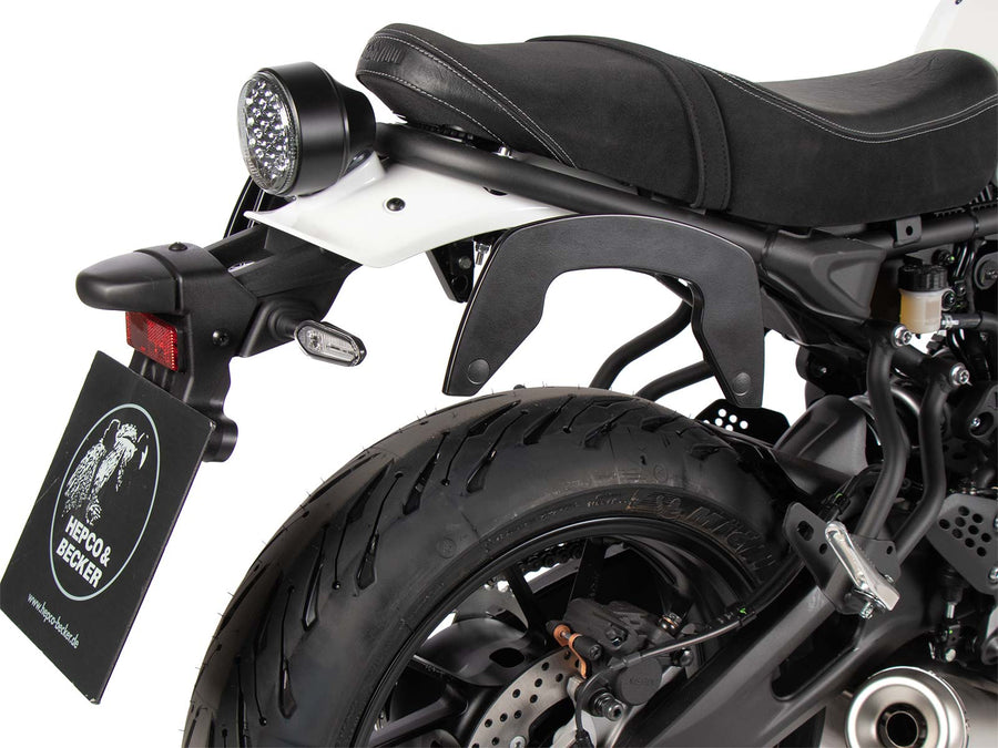 Yamaha XSR 700 [2022-2025]-C-Bow Seitenträger