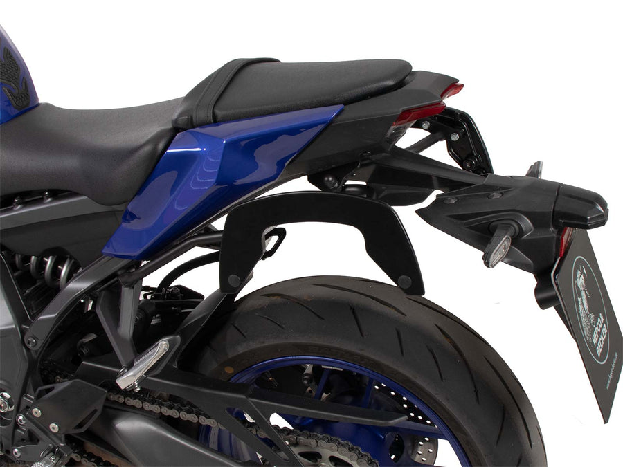 Yamaha MT-09 [2024-2025] -C-Bow Side Carrier