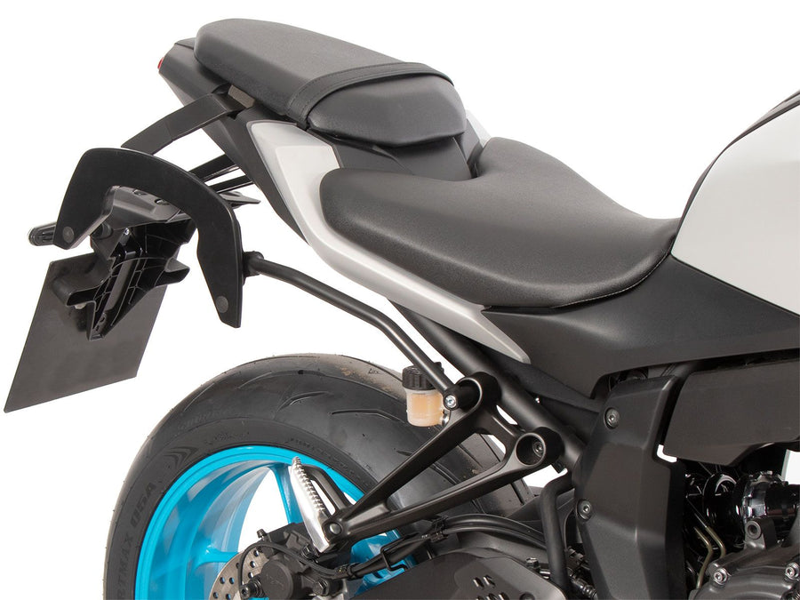 Yamaha MT-07 [2025] -C-Bow Side Carrier