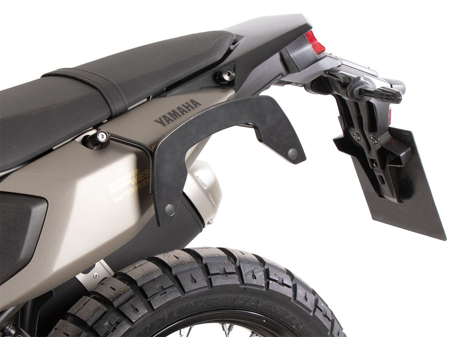 Yamaha Ténéré 700 [2025] - C - Bow Side Carrier