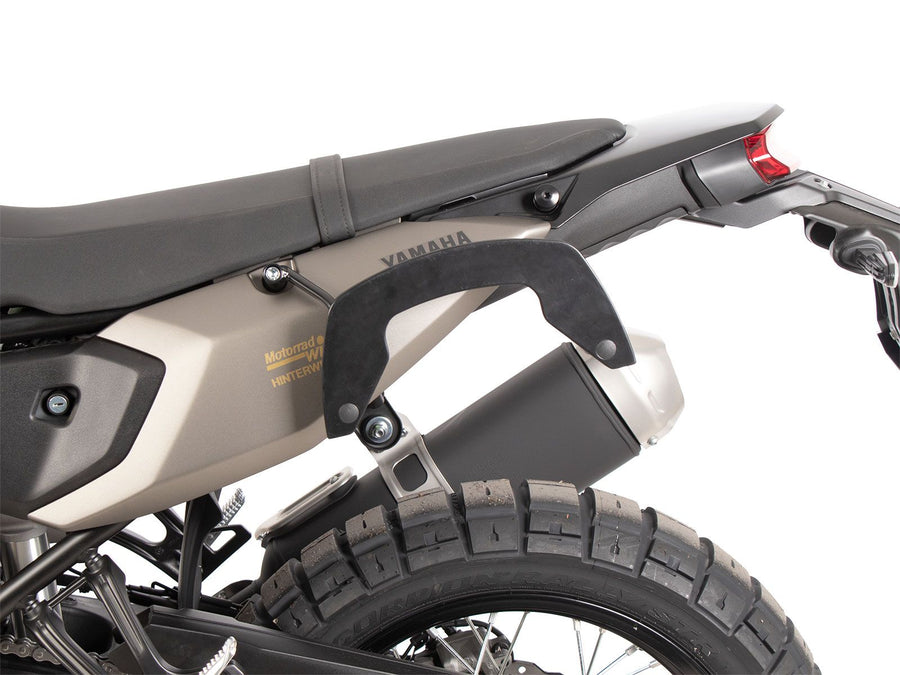 Yamaha Ténéré 700 Rally [2025] - C -Bow Side Carrier