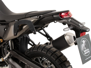 Yamaha Ténéré 700 [2025] - C - Bow Side Carrier