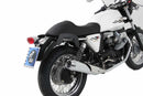 Moto Guzzi V 7 Café Classic [2009-2011] -C-Bow Side Carrier-1