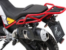 Moto Guzzi v 85 TT [2019-2023] -C-Bow Side Carrier-1