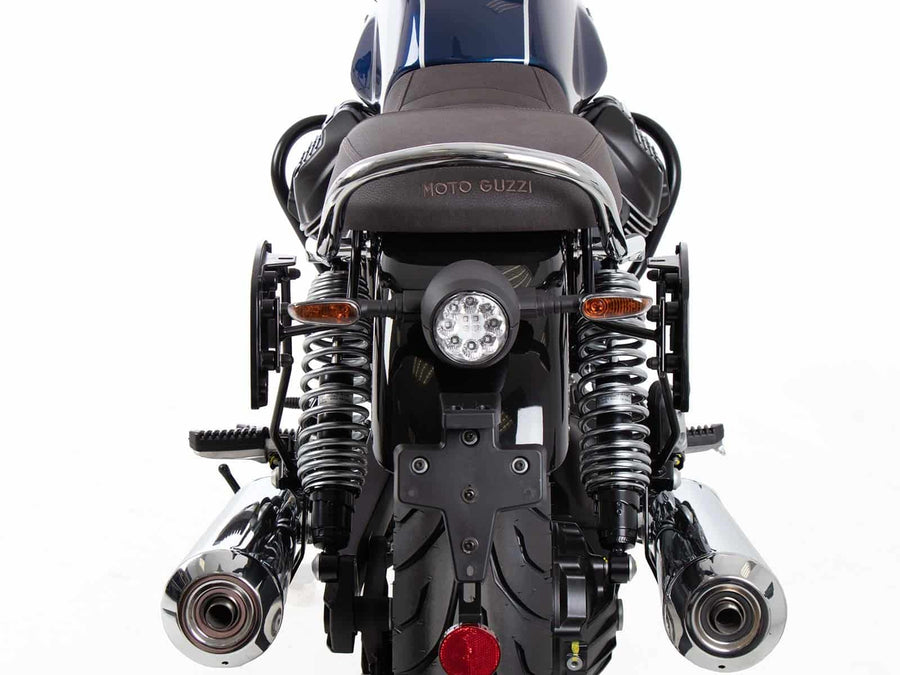 Moto Guzzi V 7 [2021-2024] -C-Bow Side Carrier