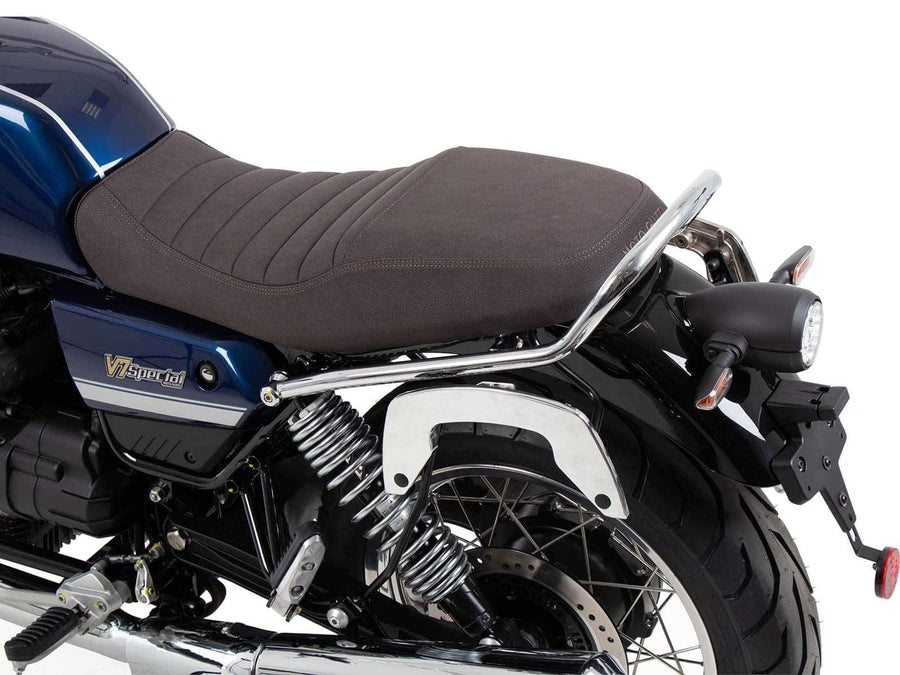 Moto Guzzi V 7 [2021-2024] -C-Bow Side Carrier