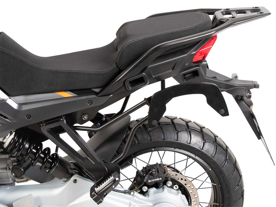 Moto Guzzi Stelvio [2024-2025] -C-Bow Side Carrier