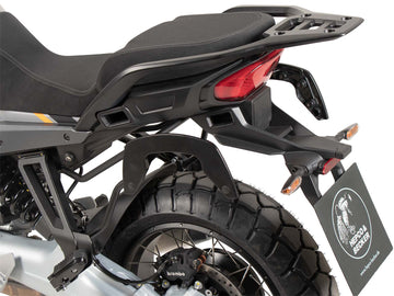 Moto Guzzi Stelvio [2024-2025] -C-Bow Side Carrier