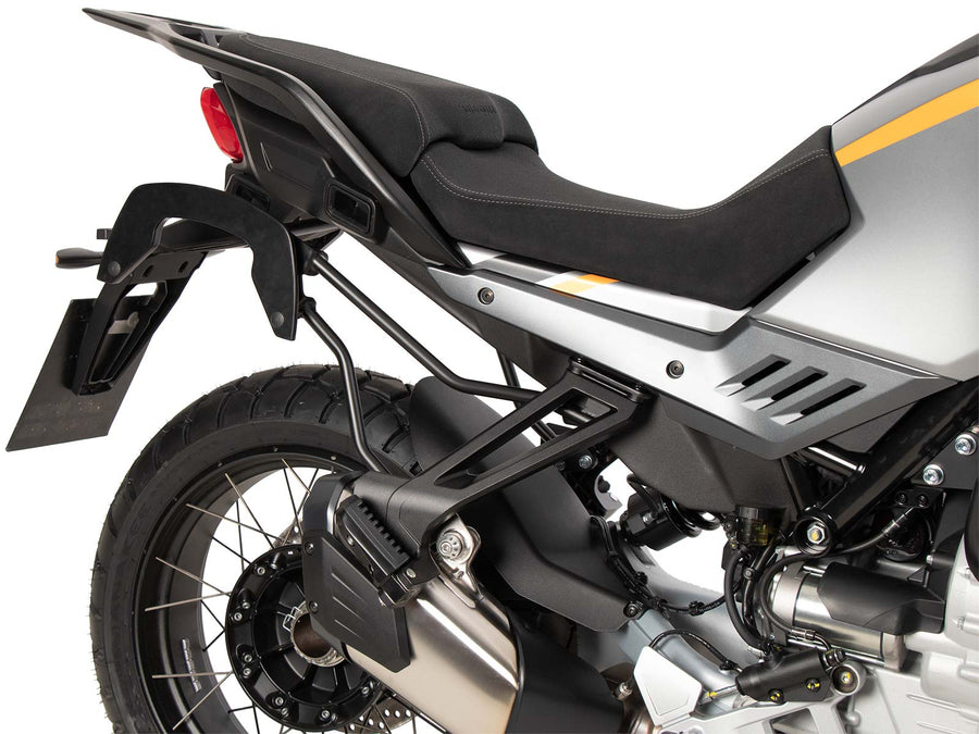 Moto Guzzi Stelvio [2024-2025] -C-Bow Side Carrier