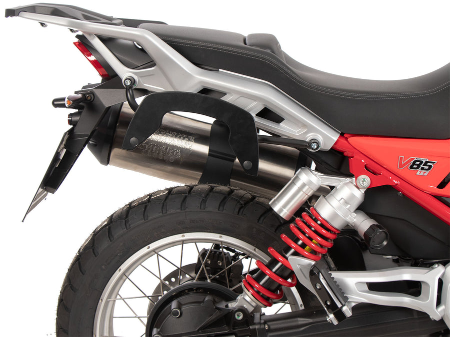 Moto Guzzi V 85 TT [2024-2025] -C-Bow Side Carrier
