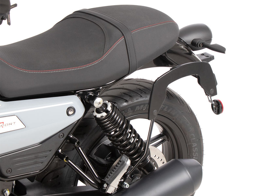 Moto Guzzi V7 Stone [2025] - C -Bow Side Carrier