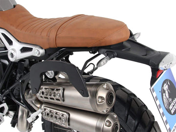 BMW R NiNet Scrambler [2016-2023] -C-Bow Side Carrier