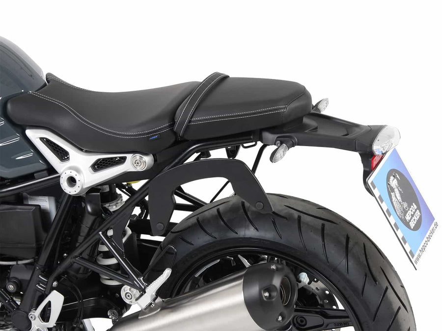 BMW R NiNet Pure [2017-2023] -C-Bow Side Carrier