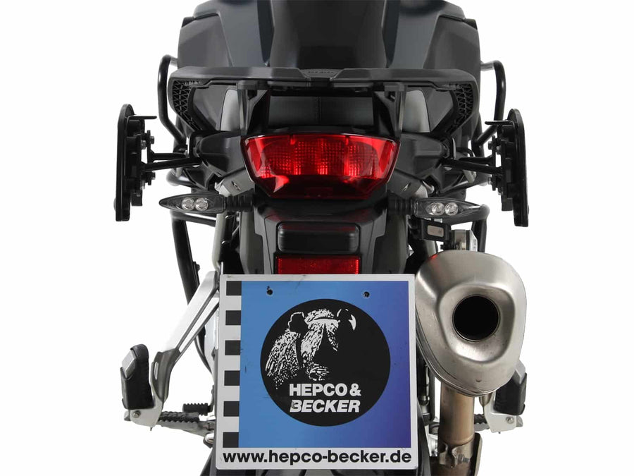 BMW F 850 ​​GS [2018-2023] -C-Bow Side Carrier