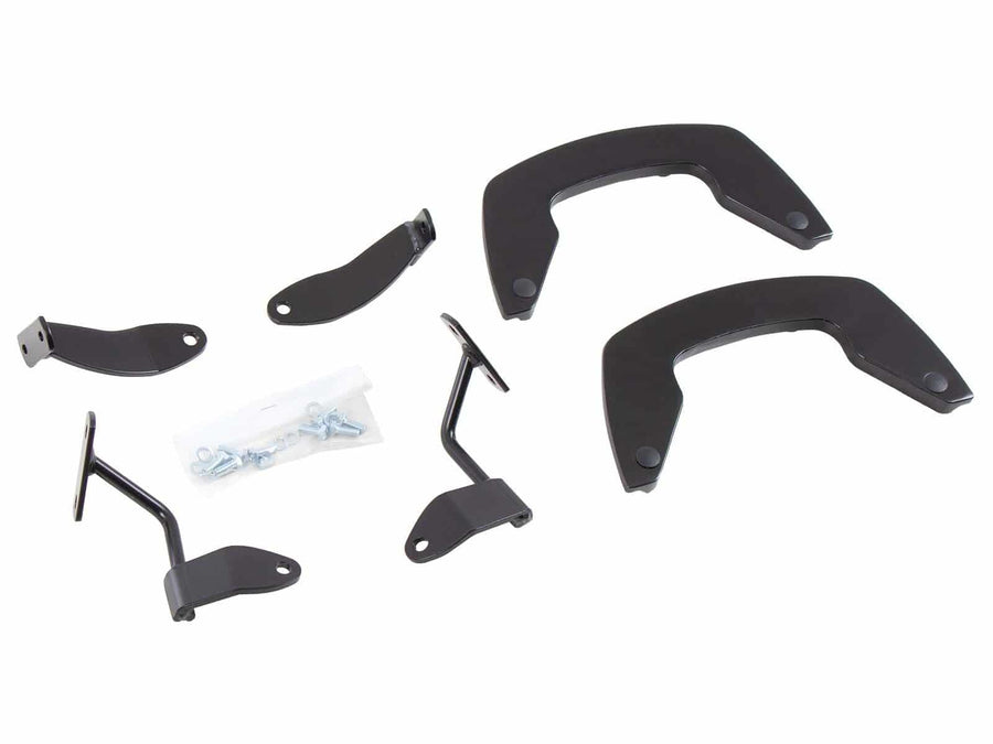 BMW R 1250 GS [2018-2023] -C-Bow Side Carrier