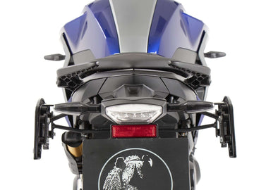 BMW F 900 XR [2020-2024] -C-Bow Side Carrier - 0