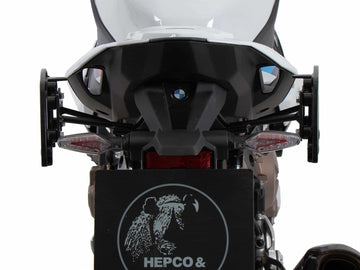 BMW S 1000 R [2021-2025] -C-Bow Side Carrier - 0