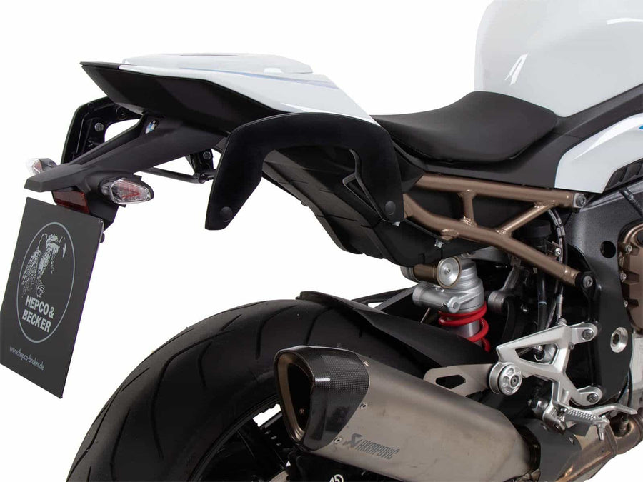 BMW S 1000 R [2021-2025] -C-Bow Side Carrier