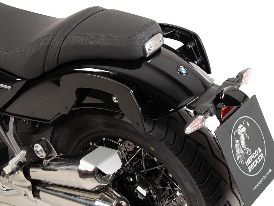 BMW R 12 [2024-2025] -C-Bow Side Carrier
