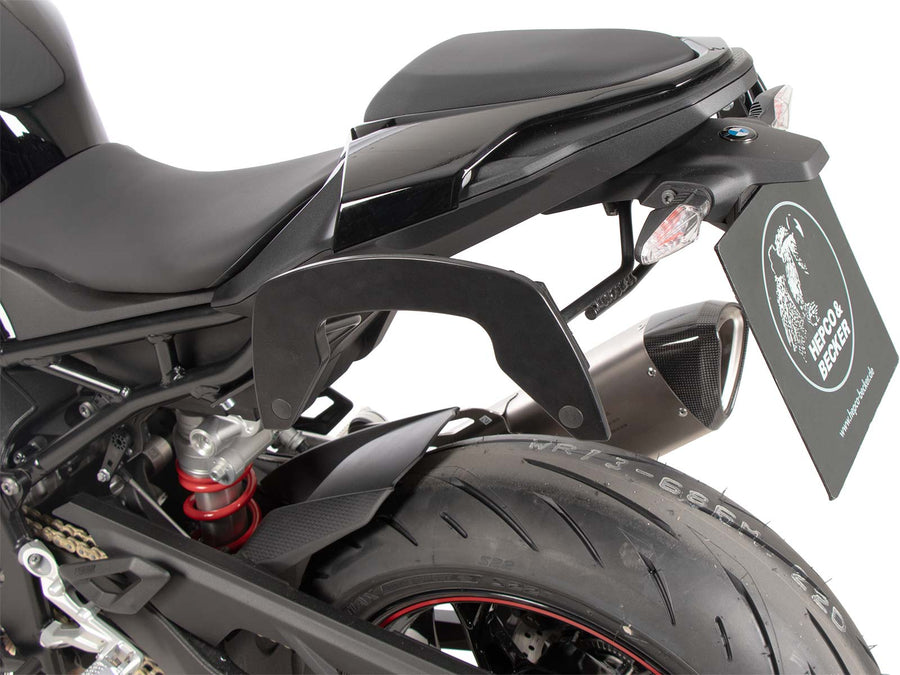 BMW M 1000 RR [2023-2025] -C-Bow Side Carrier