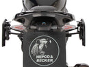 BMW S 1000 RR [2023-2025] -C-Bow Side Carrier-4