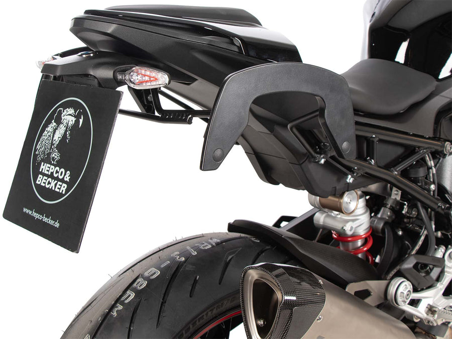 BMW S 1000 RR [2023-2025] -C-Bow Side Carrier