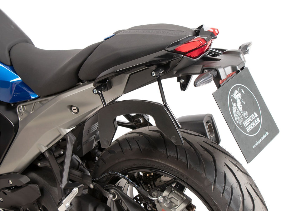 BMW R 1300 R [2025 - ] - C-BOW BESLAG