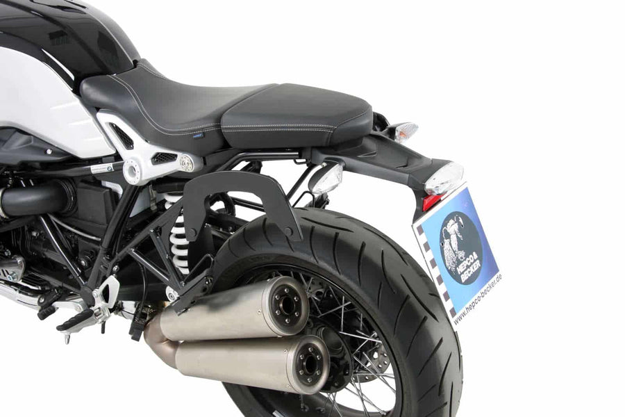 BMW R ninet [2014-2016] -C-Bow Side Carrier