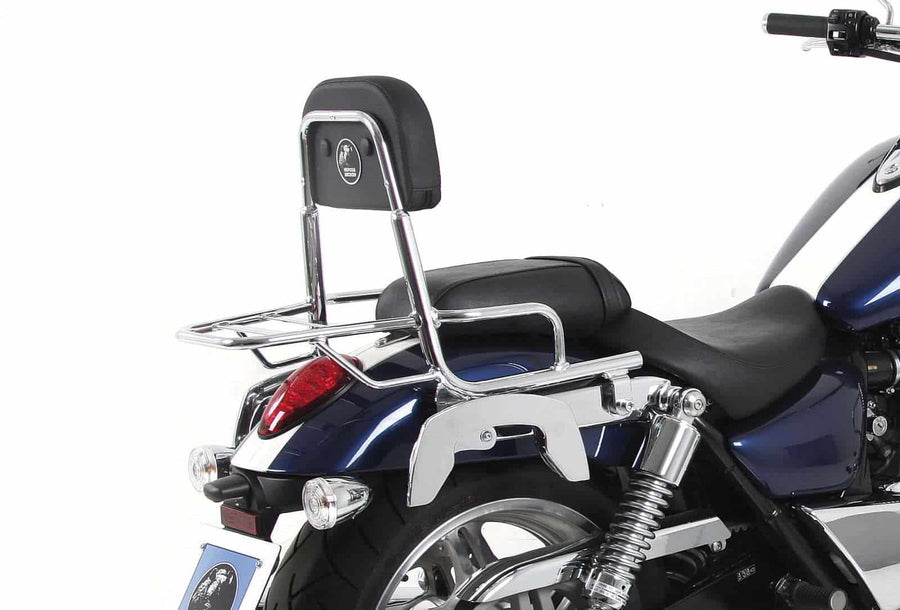 Triumph Thunderbird 1600 [2009-2018] -C-Bow Side Carrier