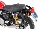 Triumph Thruxton [2016-2024] -C-Bow Side Carrier-2