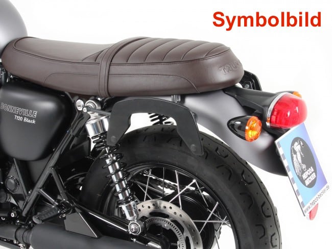 Triumph Bonneville T 100 [2017-2025] - C-Bow Seitenträger