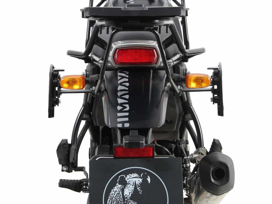 Royal Enfield Himalayan [2018-2024] -C-Bow Side Carrier