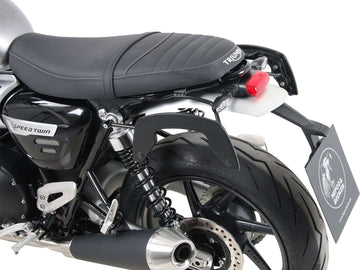 Triumph Speed ​​Twin 1200 [2022-2025] -C-Bow Side Carrier - 0