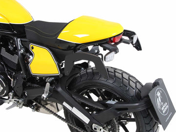 Ducati Scrambler 800 [2019-2022] -C-Bow Side Carrier - 0