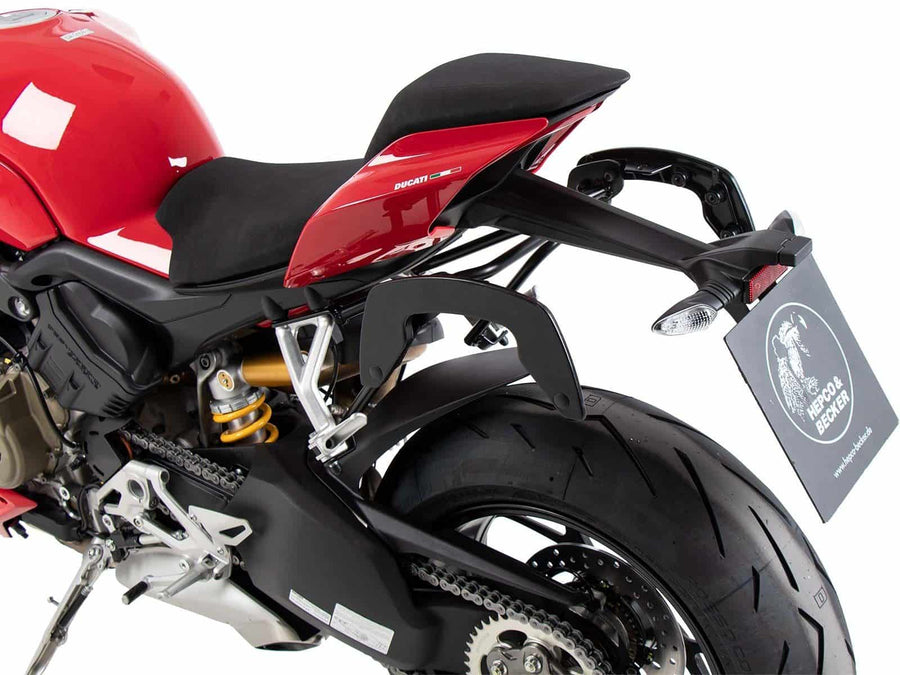 Ducati Streetfighter V4 [2020-2024] -C-Bow Side Carrier