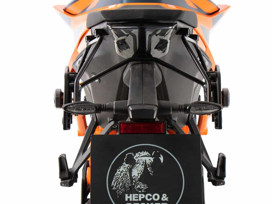 KTM 1290 Super Duke R [2020-2023] - C-Bow Seitenträger