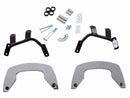 Triumph Rocket 3 R [2020-2025] -C-Bow Side Carrier-1