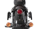 Royal Enfield Meteor 350 [2021-2025] -C-Bow Side Carrier-4