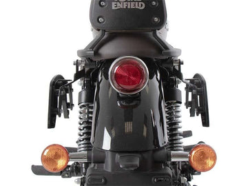 Royal Enfield Meteor 350 [2021-2025] -C-Bow Side Carrier - 0
