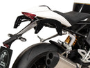Triumph Speed ​​Triple 1200 RR [2021-2025] -C-Bow Side Carrier-1