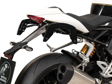 Triumph Speed ​​Triple 1200 RR [2021-2025] -C-Bow Side Carrier
