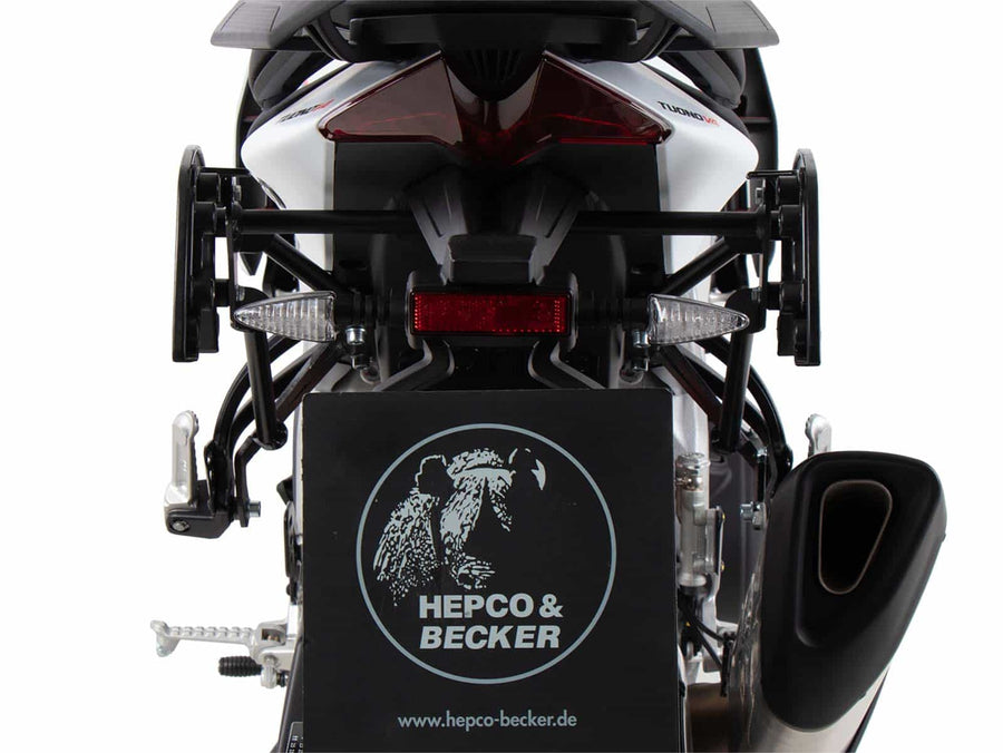Aprilia Tuono V4 [2021-2024] -C-Bow Side Carrier