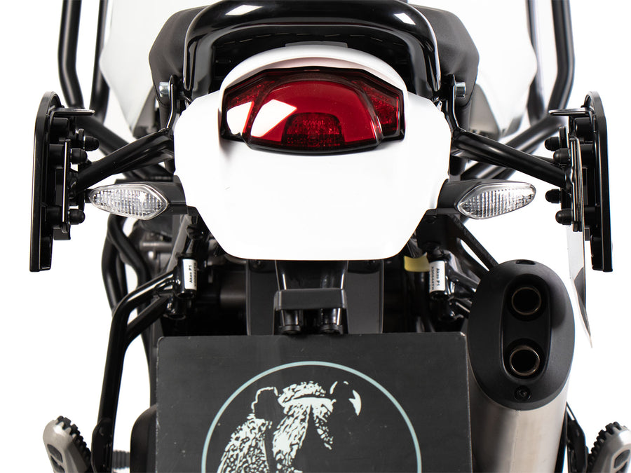 Ducati Desertx Rally [2024-2025] -C-Bow Side Carrier