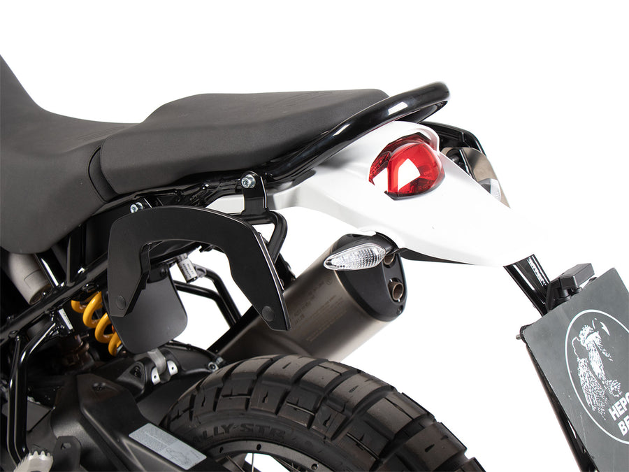 Ducati Desertx [2022-2025] -C-Bow Side Carrier